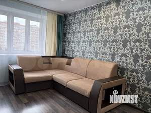 1-к квартира, на длительный срок, 32м2, 9/12 этаж