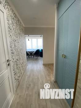 2-к квартира, посуточно, 70м2, 10/10 этаж