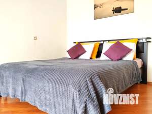 1-к квартира, посуточно, 38м2, 2/5 этаж