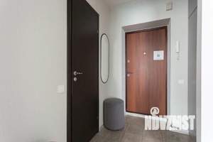 1-к квартира, посуточно, 32м2, 1/1 этаж