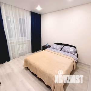 2-к квартира, посуточно, 45м2, 6/12 этаж