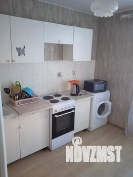 1-к квартира, посуточно, 34м2, 2/16 этаж