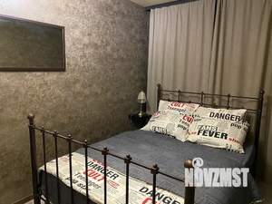 2-к квартира, посуточно, 45м2, 2/5 этаж