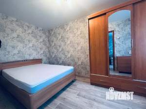 2-к квартира, на длительный срок, 43м2, 5/5 этаж