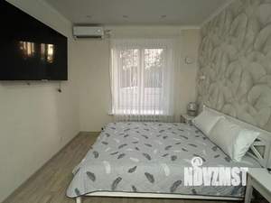 1-к квартира, посуточно, 42м2, 2/5 этаж