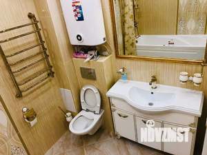 1-к квартира, посуточно, 42м2, 9/10 этаж