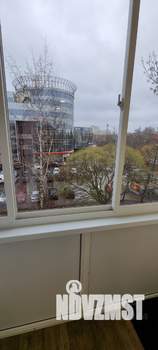 1-к квартира, посуточно, 33м2, 4/5 этаж