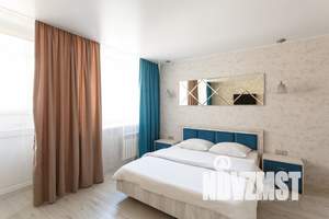 1-к квартира, посуточно, 30м2, 3/5 этаж