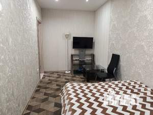 2-к квартира, посуточно, 45м2, 1/5 этаж