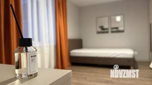 1-к квартира, на длительный срок, 38м2, 9/11 этаж