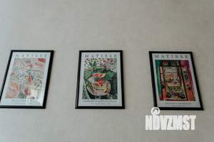 3-к квартира, посуточно, 51м2, 5/5 этаж