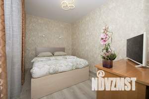 3-к квартира, посуточно, 63м2, 3/5 этаж