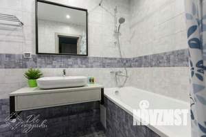 1-к квартира, посуточно, 27м2, 1/1 этаж