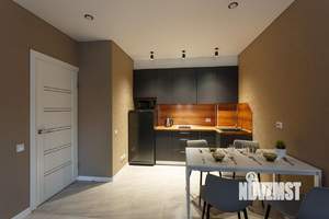 2-к квартира, посуточно, 40м2, 1/1 этаж