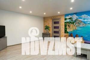 2-к квартира, посуточно, 48м2, 2/9 этаж