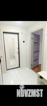 1-к квартира, на длительный срок, 31м2, 3/9 этаж