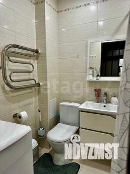 1-к квартира, на длительный срок, 40м2, 6/11 этаж