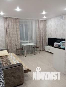 Студия квартира, посуточно, 23м2, 2/10 этаж