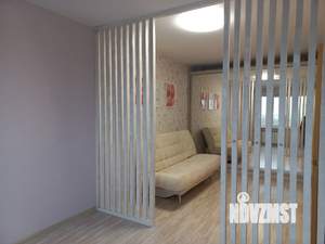 1-к квартира, на длительный срок, 37м2, 10/10 этаж