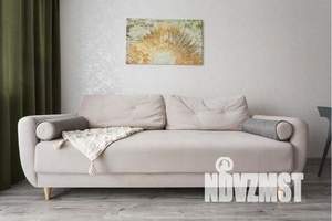1-к квартира, посуточно, 32м2, 7/10 этаж