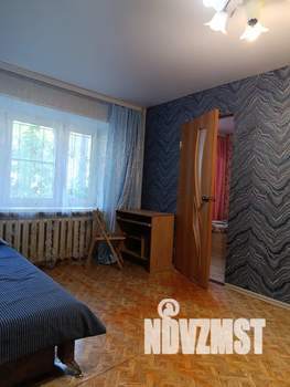 2-к квартира, посуточно, 46м2, 1/5 этаж