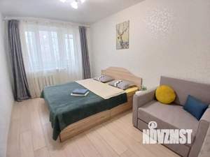 2-к квартира, посуточно, 50м2, 1/5 этаж