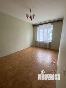 1-к квартира, на длительный срок, 40м2, 2/7 этаж