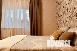 3-к квартира, посуточно, 80м2, 2/5 этаж