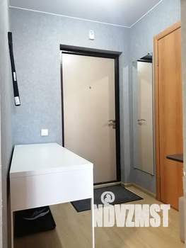 1-к квартира, посуточно, 36м2, 9/15 этаж