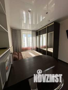 Студия квартира, посуточно, 23м2, 2/11 этаж