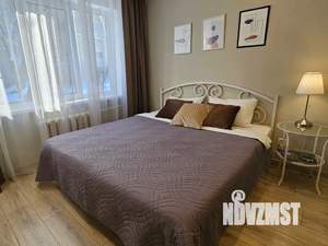 1-к квартира, посуточно, 30м2, 1/5 этаж