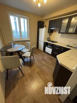 1-к квартира, на длительный срок, 42м2, 7/11 этаж