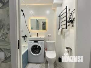 1-к квартира, посуточно, 33м2, 9/10 этаж