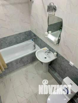 1-к квартира, посуточно, 41м2, 1/1 этаж