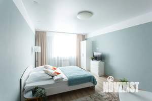 2-к квартира, посуточно, 60м2, 12/16 этаж