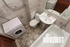 1-к квартира, посуточно, 30м2, 2/12 этаж
