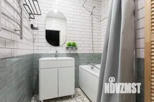 2-к квартира, посуточно, 62м2, 1/1 этаж