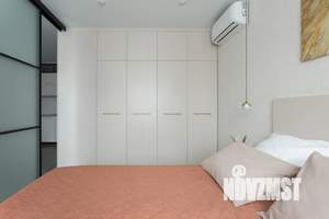 1-к квартира, посуточно, 32м2, 7/10 этаж