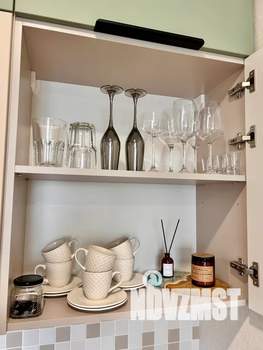 1-к квартира, посуточно, 32м2, 3/15 этаж