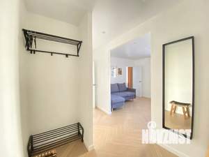 3-к квартира, посуточно, 51м2, 2/5 этаж