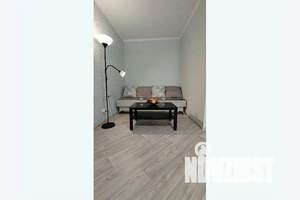 1-к квартира, посуточно, 43м2, 7/10 этаж