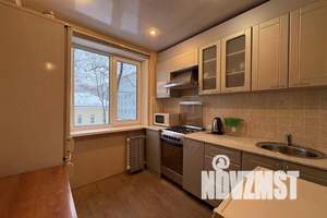 1-к квартира, посуточно, 30м2, 2/5 этаж