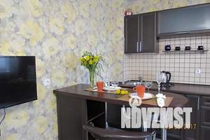 1-к квартира, посуточно, 35м2, 3/11 этаж