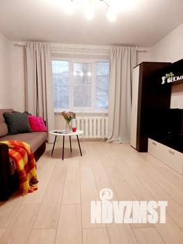 2-к квартира, посуточно, 50м2, 1/5 этаж