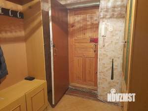 2-к квартира, на длительный срок, 51м2, 4/5 этаж