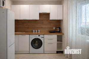 1-к квартира, посуточно, 36м2, 6/16 этаж