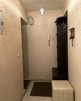 1-к квартира, на длительный срок, 32м2, 4/5 этаж