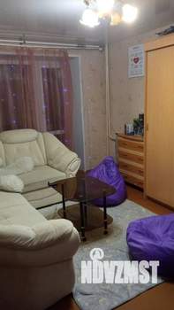 2-к квартира, на длительный срок, 49м2, 2/5 этаж