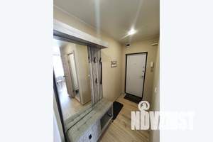 1-к квартира, посуточно, 30м2, 1/5 этаж