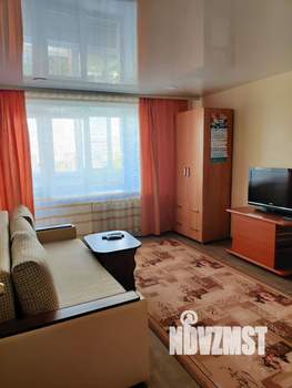 1-к квартира, на длительный срок, 34м2, 8/9 этаж